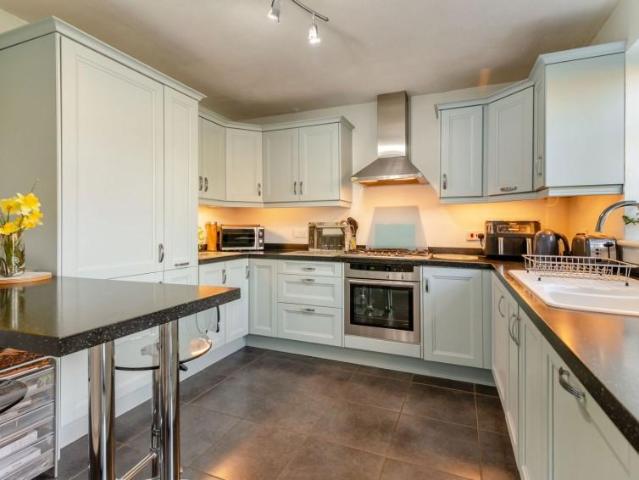 House for sale in Wetherby, West Yorkshire