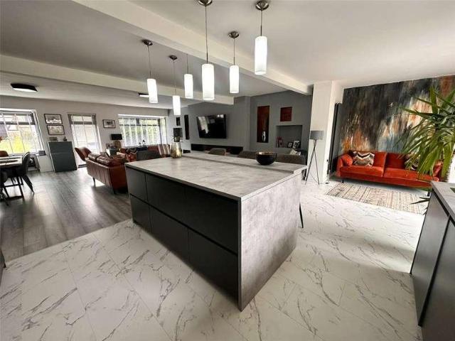 House for sale in South Moor, Stanley