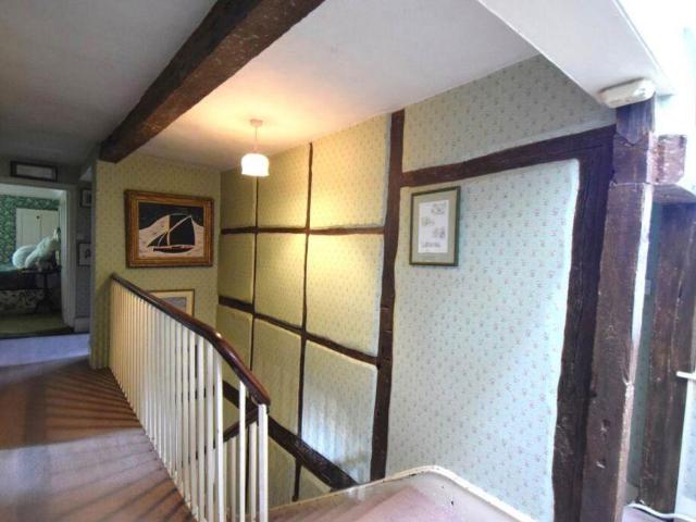 House for sale in Berrick Salome, Oxfordshire