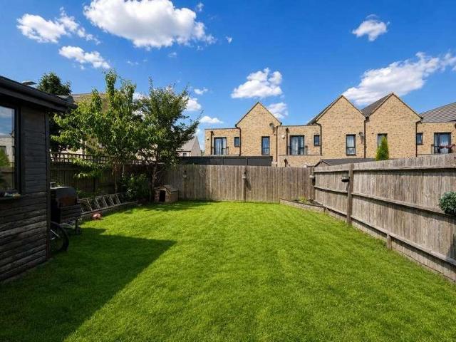 House for sale in Churchgate, Broxbourne