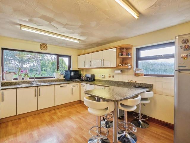 House for sale in Lichfield, Boley Park