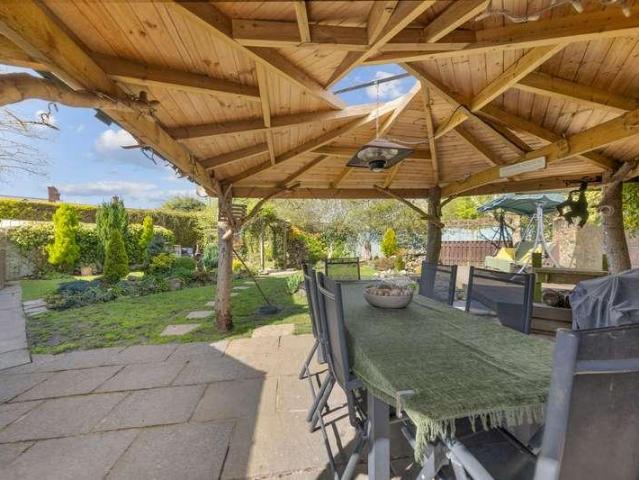 House for sale in Warrington
