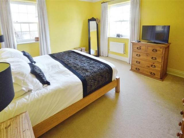 House for sale in Colliers End, Hertfordshire