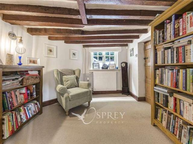 House for sale in Brentingby, Leicestershire