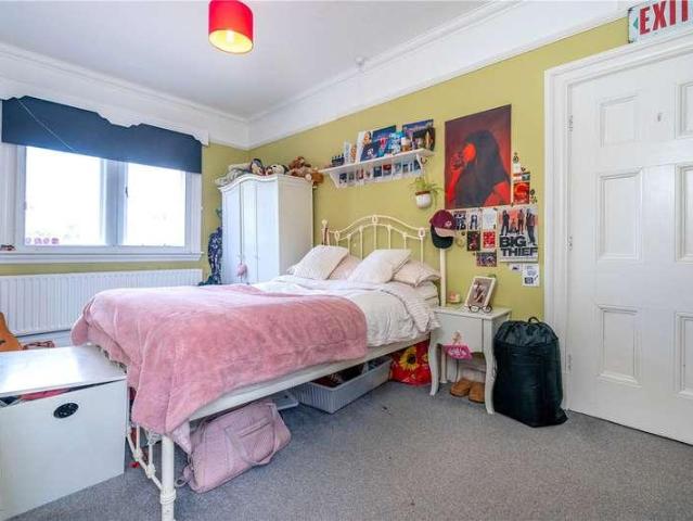 House for sale in Ashby De La Launde, Lincolnshire