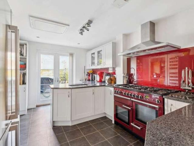 House for sale in Aylesbury, Buckingham Park