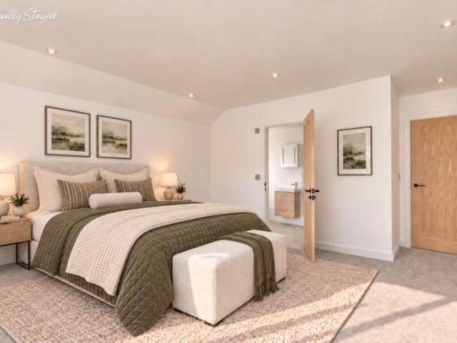 House for sale in East Hoathly with Halland, Cross In Hand