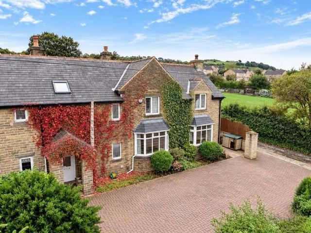 House for sale in Charlestown, Bradford