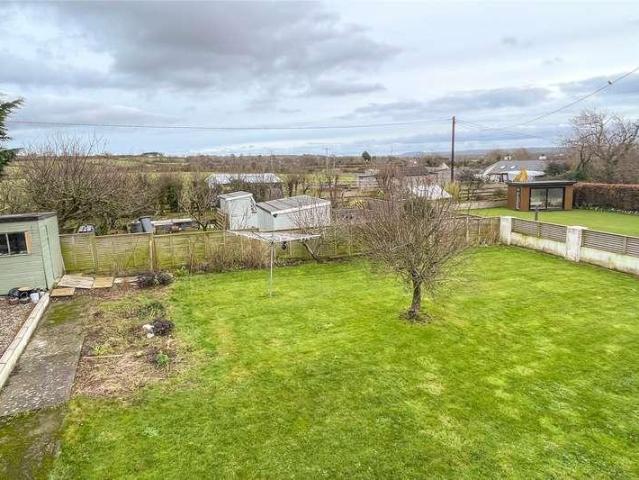 House for sale in Malltraeth, Wales
