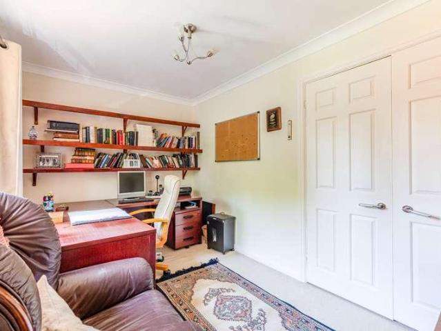 House for sale in Pyrford, Woking