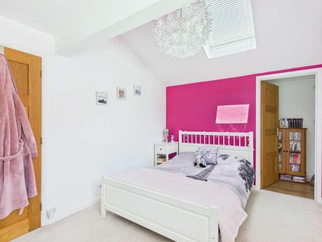 House for sale in Marlow Bottom, Buckinghamshire