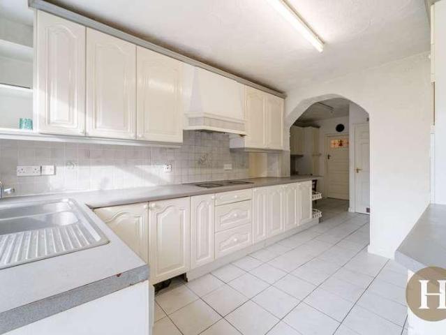 House for sale in Harborne, West Midlands