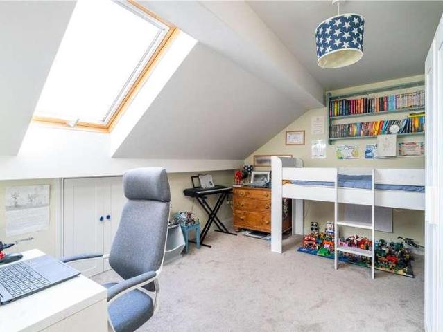 House for sale in Charlestown, Bradford