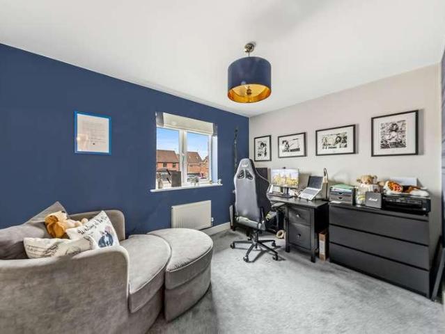 House for sale in Bank Quay, Warrington