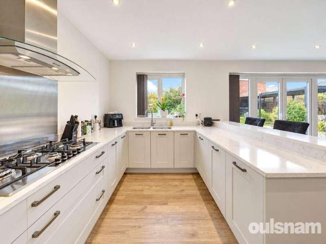 House for sale in Primsland, Wychavon