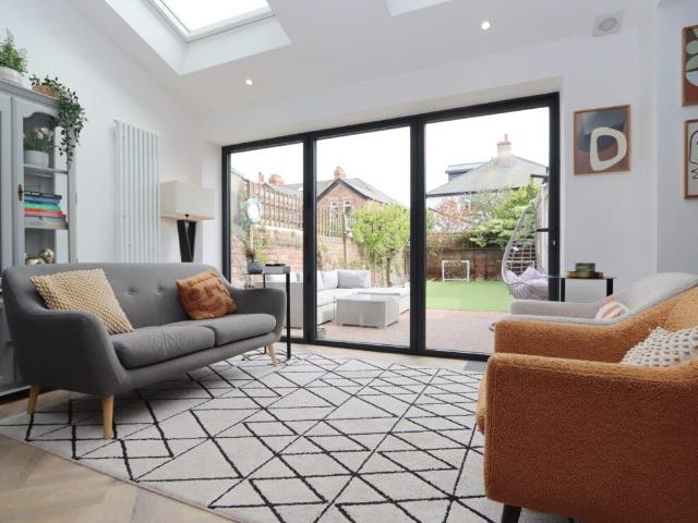House for sale in Whitley Bay, North Tyneside