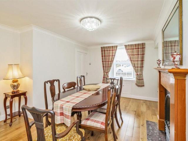 House for sale in Kincardine, Fife
