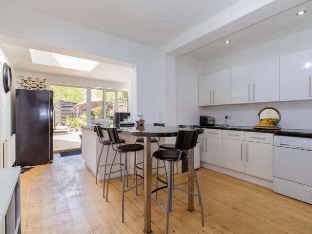 House for sale in St Marks, Maidenhead