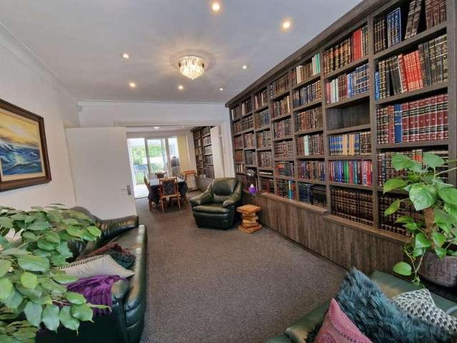 House for sale in The Hale, Greater London