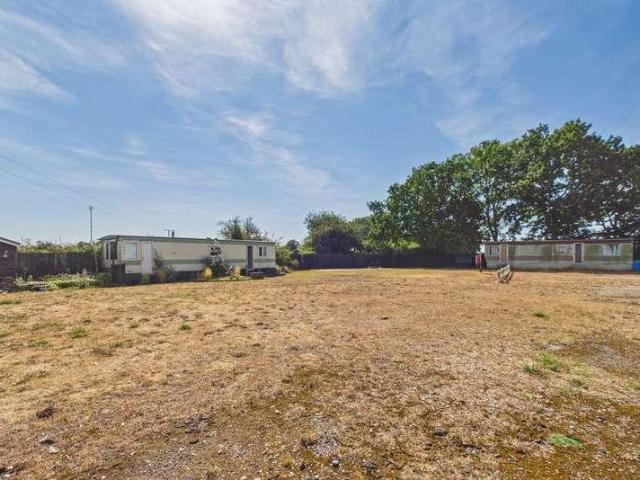 House for sale in Burgh St Peter, Norfolk