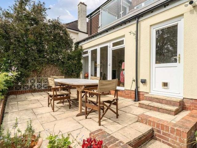 House for sale in Watergate, Devon