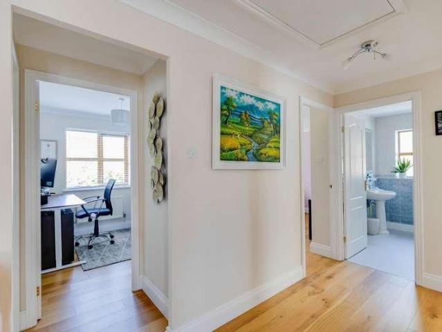 House for sale in Broadlands, Wales