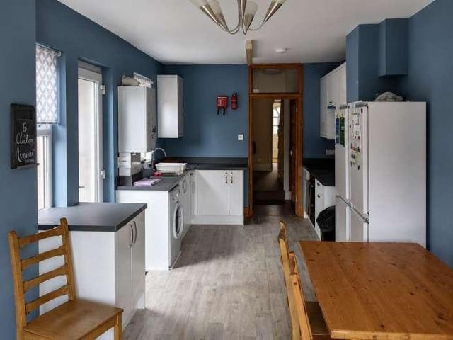 House for sale in Polsloe, Watergate
