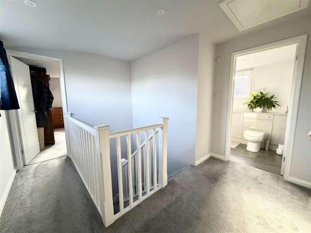 House for sale in Hamworthy, Poole