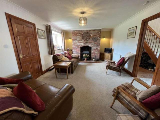 House for sale in Burgh St Peter, Norfolk