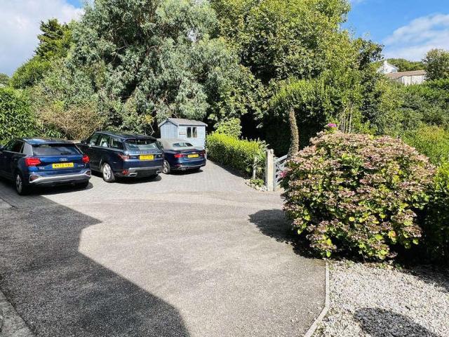 House for sale in Penzance, Cornwall