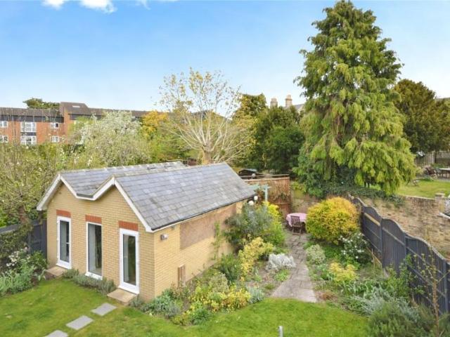House for sale in King's Walden, Hertfordshire