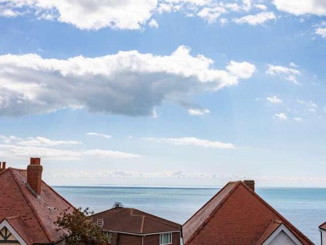 House for sale in Folkestone