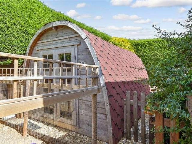 House for sale in Woodingdean, Brighton & Hove