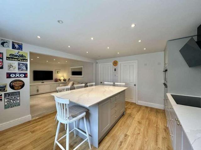 House for sale in Crowmarsh Gifford, South Oxfordshire