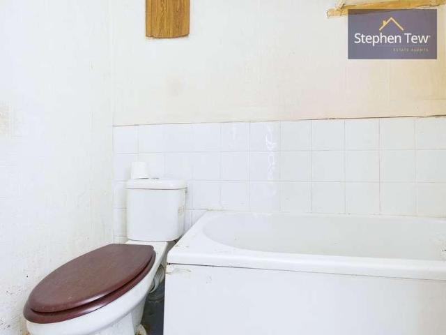 House for sale in Blackpool