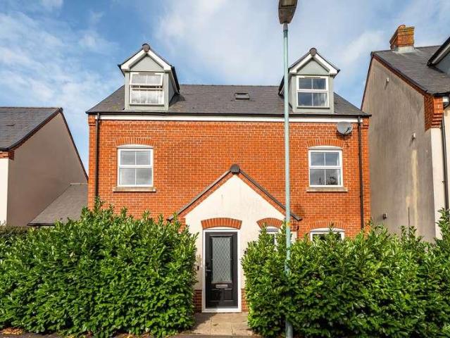 House for sale in Mitton, Tewkesbury