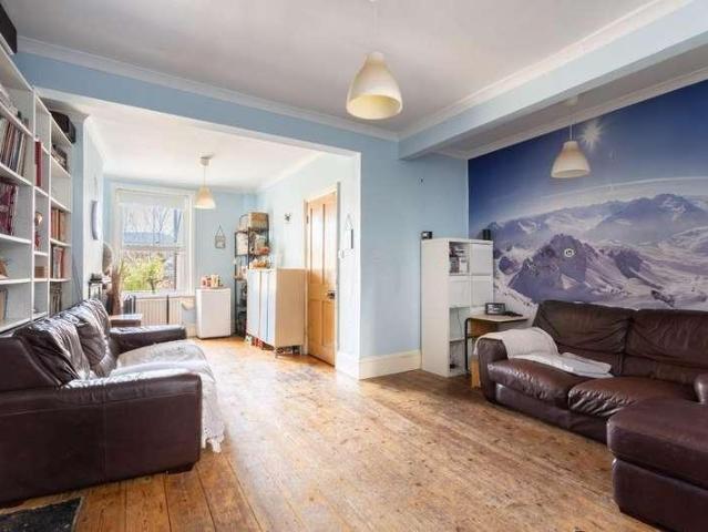 House for sale in Hanover & Queen's Park, Brighton