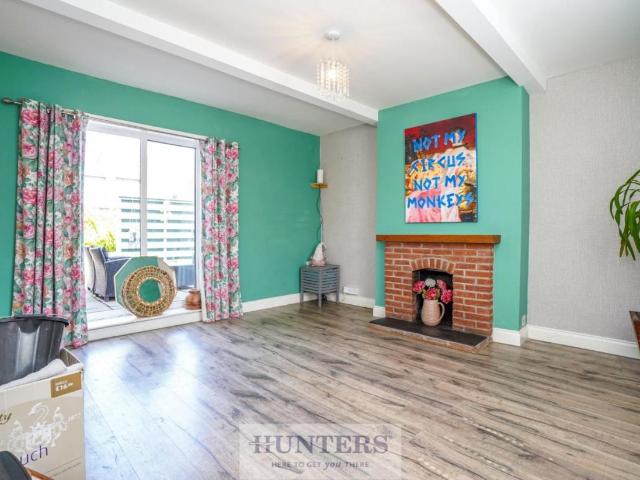 House for sale in Hemingbrough, North Yorkshire