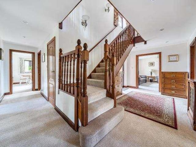 House for sale in Glasbury, Wales