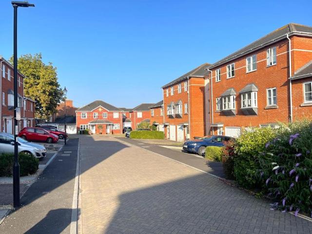 House for sale in Watergate, Devon