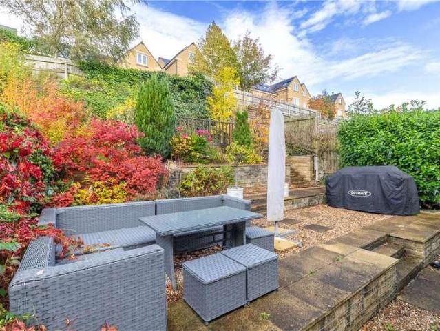 House for sale in Baildon
