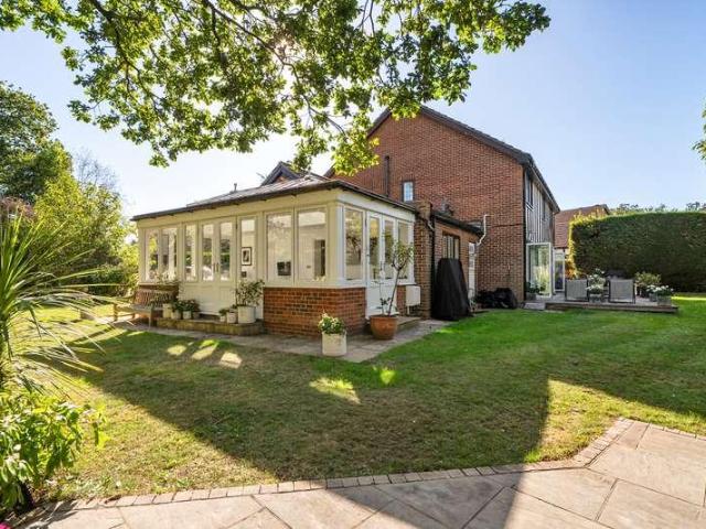 House for sale in East Horsley, Guildford