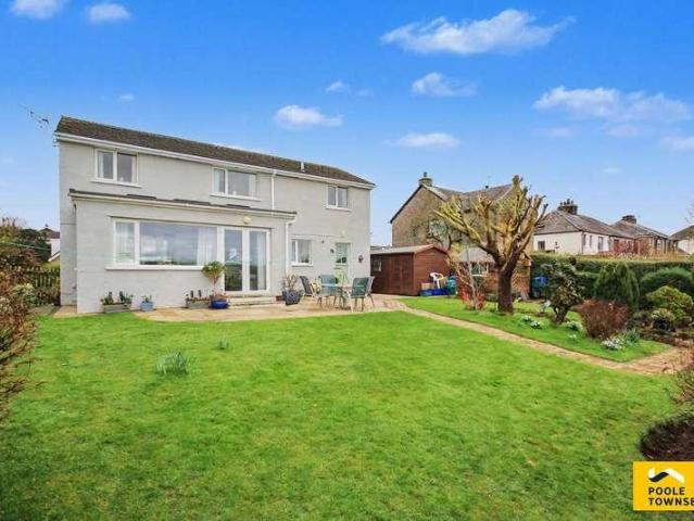 House for sale in Allithwaite