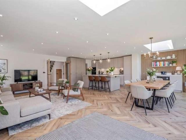 House for sale in Jersey Farm, Five Acres