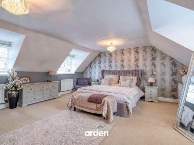 House for sale in Astwood Bank, Redditch