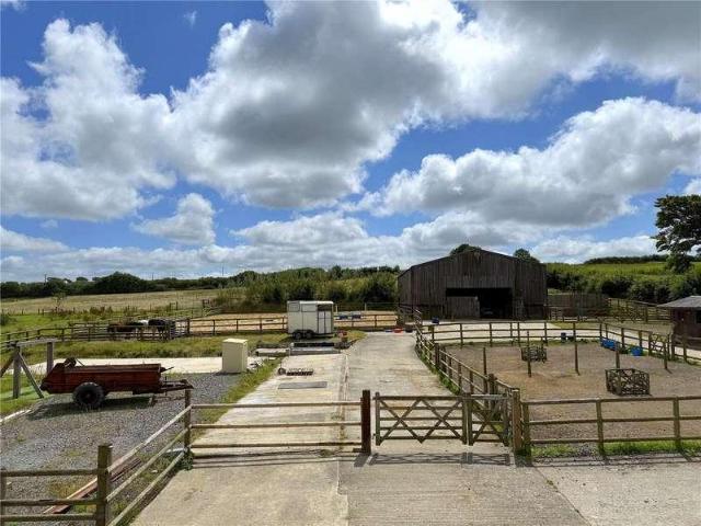 House for sale in Brandis Corner, Devon