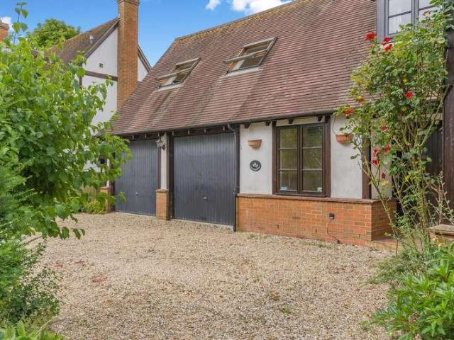 House for sale in Letcombe Regis, Dromore