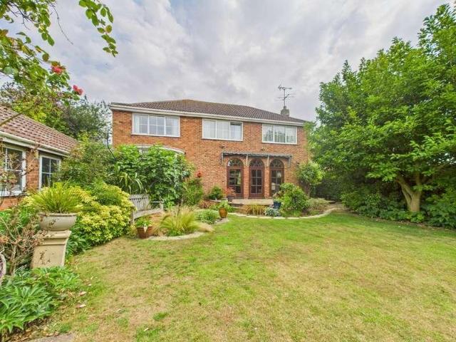 House for sale in Driffield, East Riding Of Yorkshire