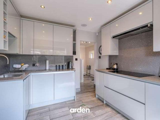 House for sale in Ulverley Green, West Midlands
