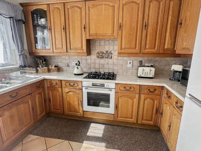 House for sale in Talbot Village, Bournemouth